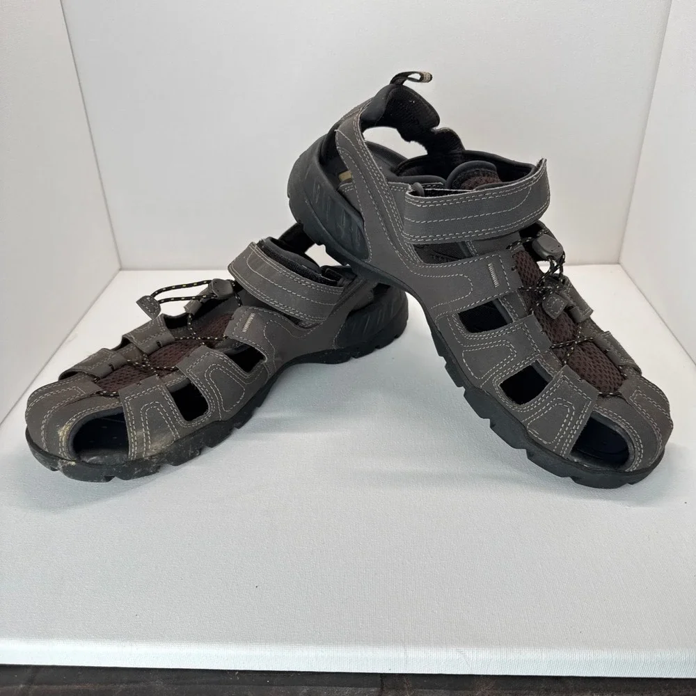 Teva tanza closed